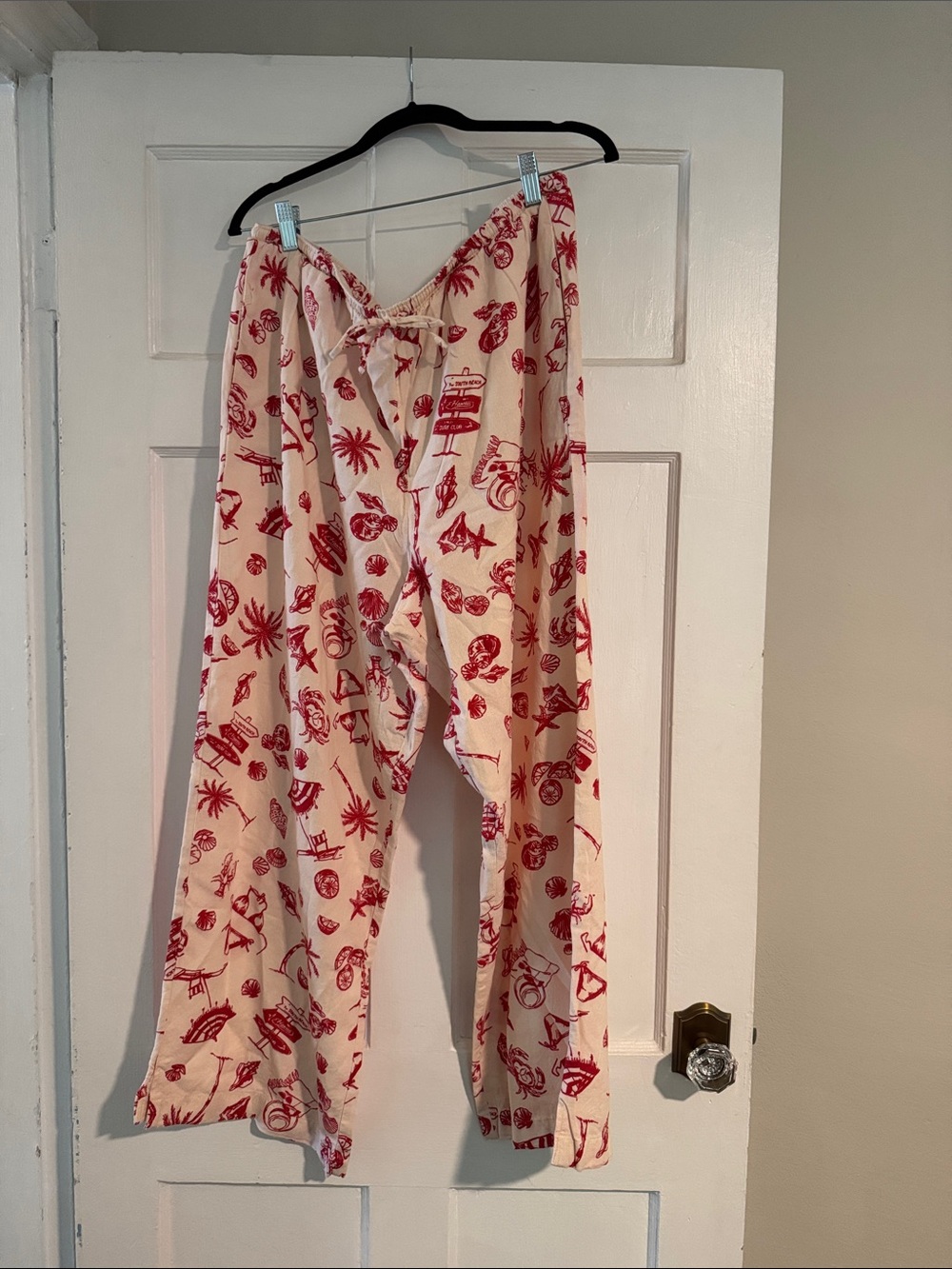 wild fable summer pull-on pants